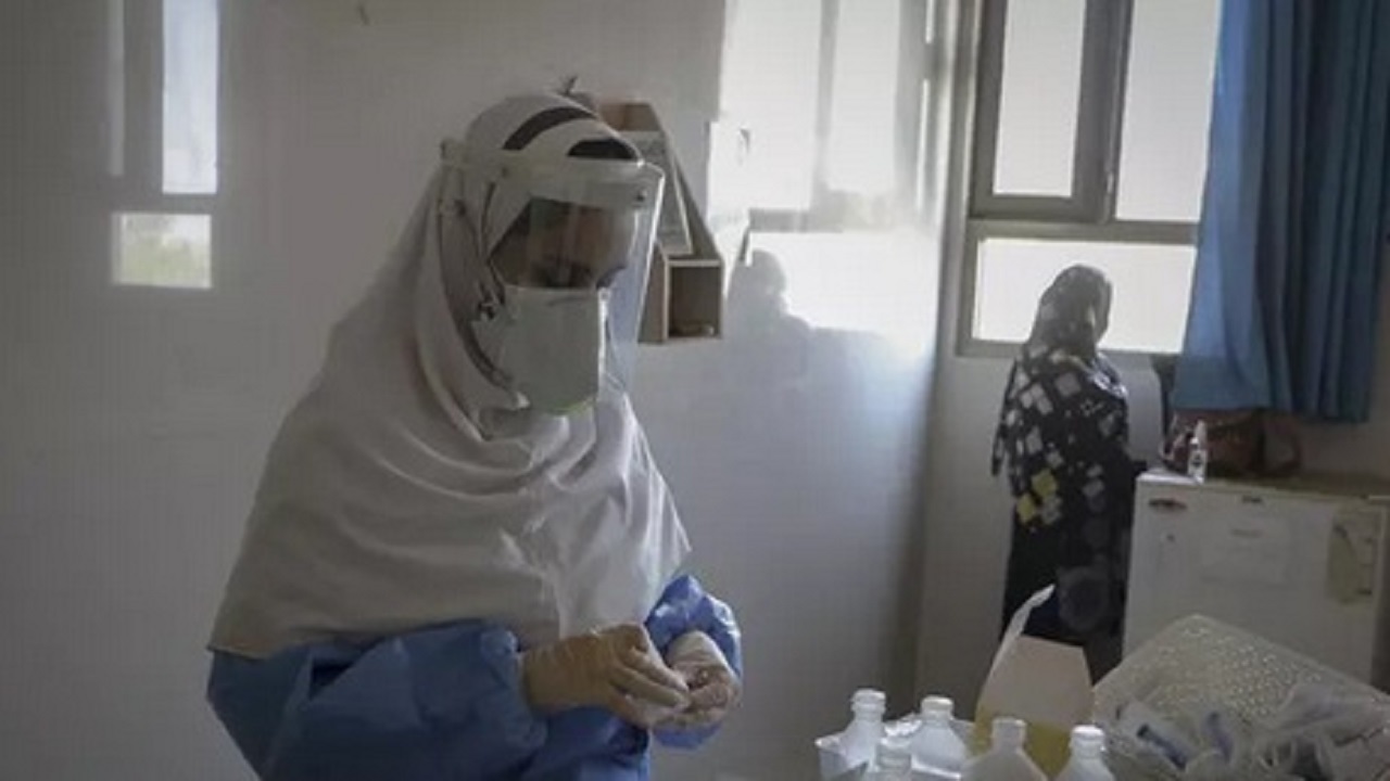 شناسایی ۲۱۳ بیمار جدید مبتلا به کرونا ویروس در استان اصفهان