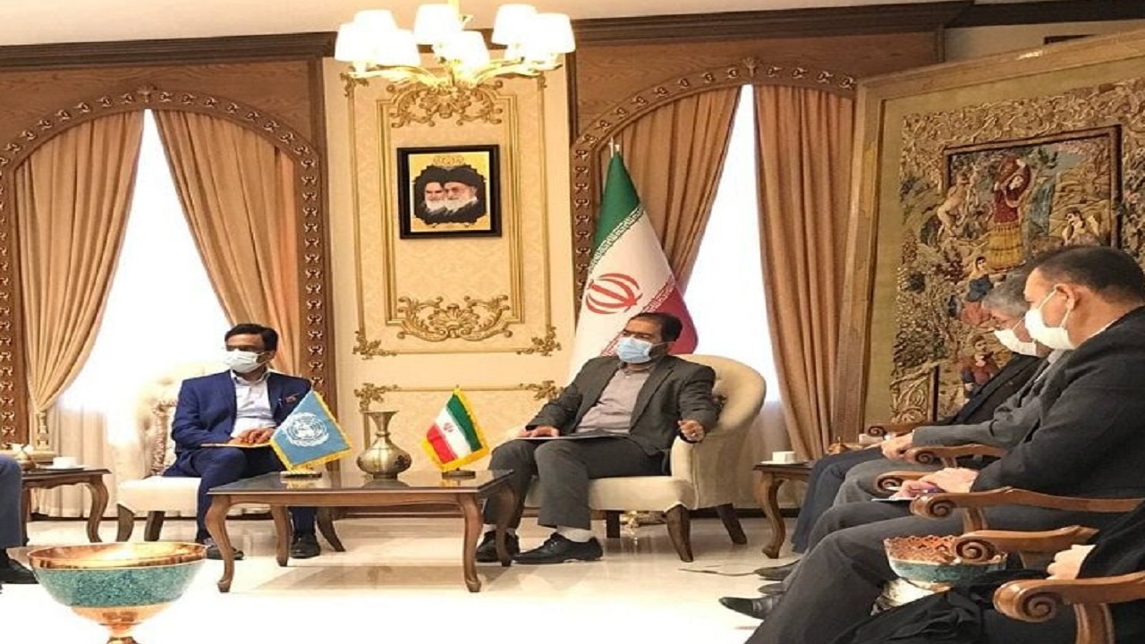فرهنگ احترام به سالمندان در ایران به عنوان الگو در دنیا استفاده شود
