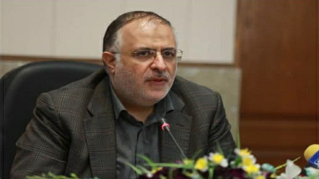 تاکید استاندار قزوین بر اصلاح الگوی مصرف آب در بخش کشاورزی