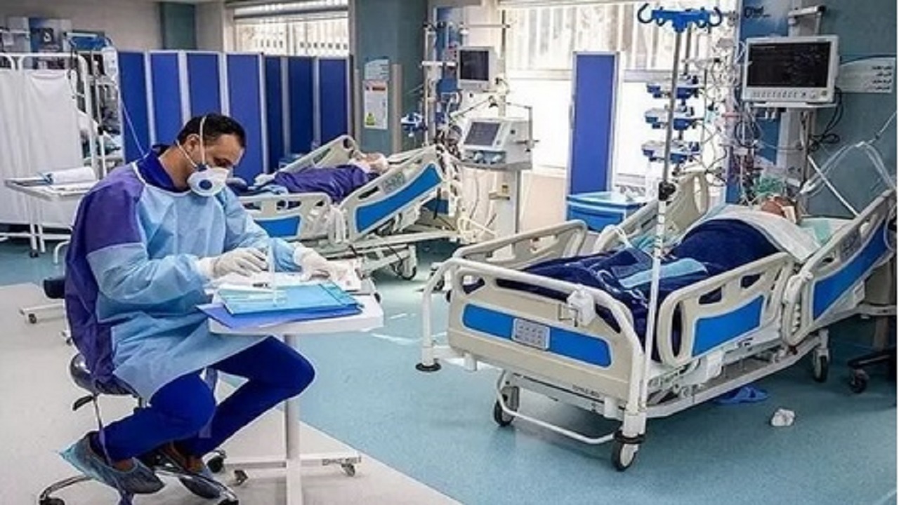 شناسایی ۲۵ بیمار جدید مبتلا به کرونا ویروس در کاشان
