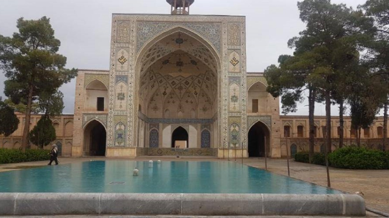 اطلاعیه تغییر مکان برگزاری نماز جمعه سمنان