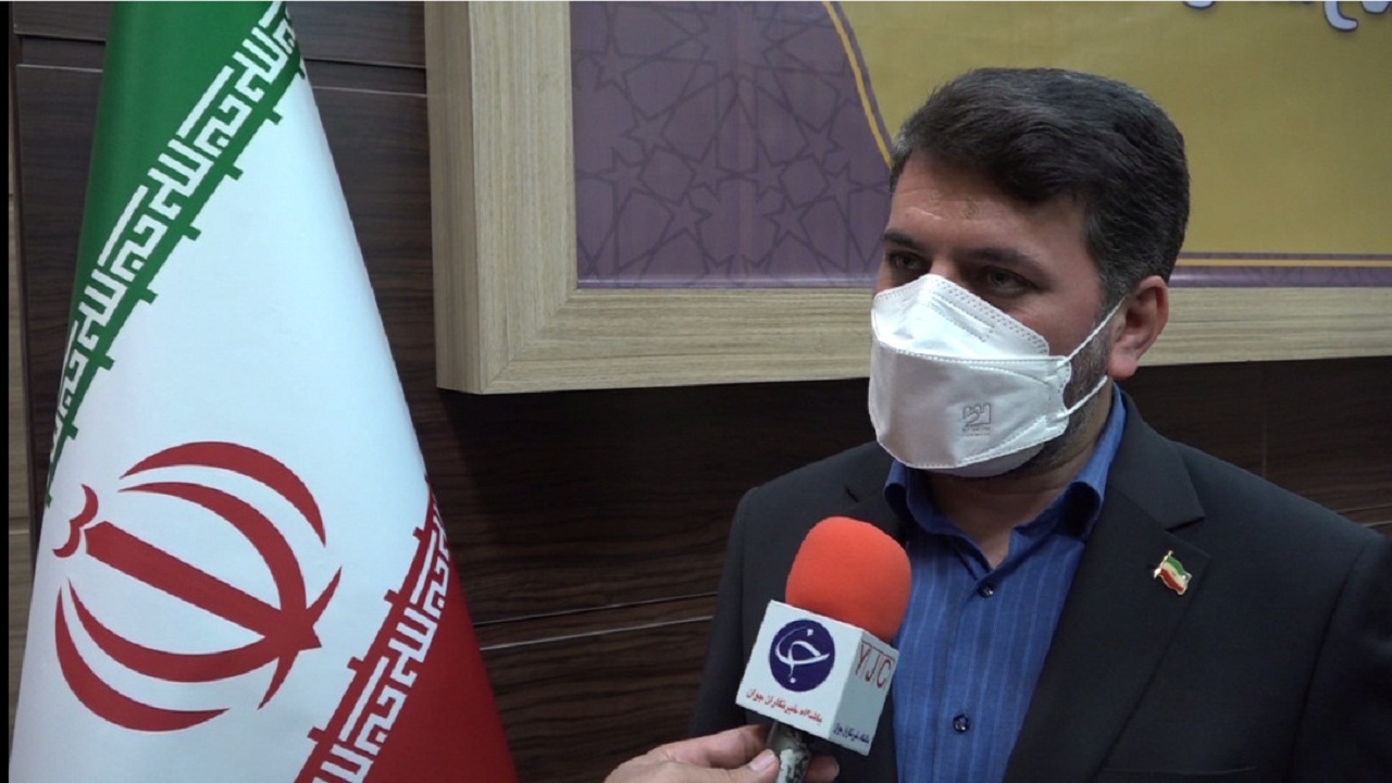 احداث یادمان شهدای گمنام در تمام شهرستان‌های یزد