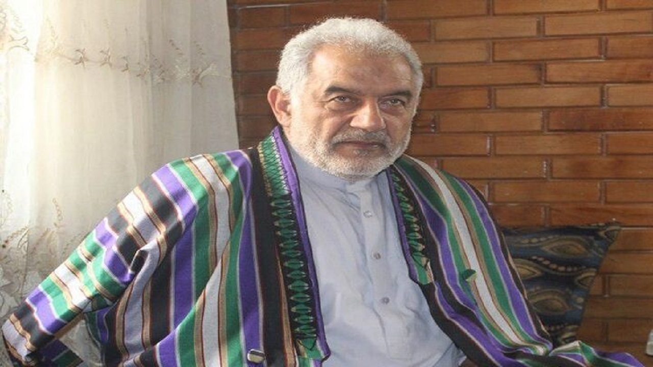 عصمت ‌اللهی: طالبان به انرژی ایران نیاز دارد