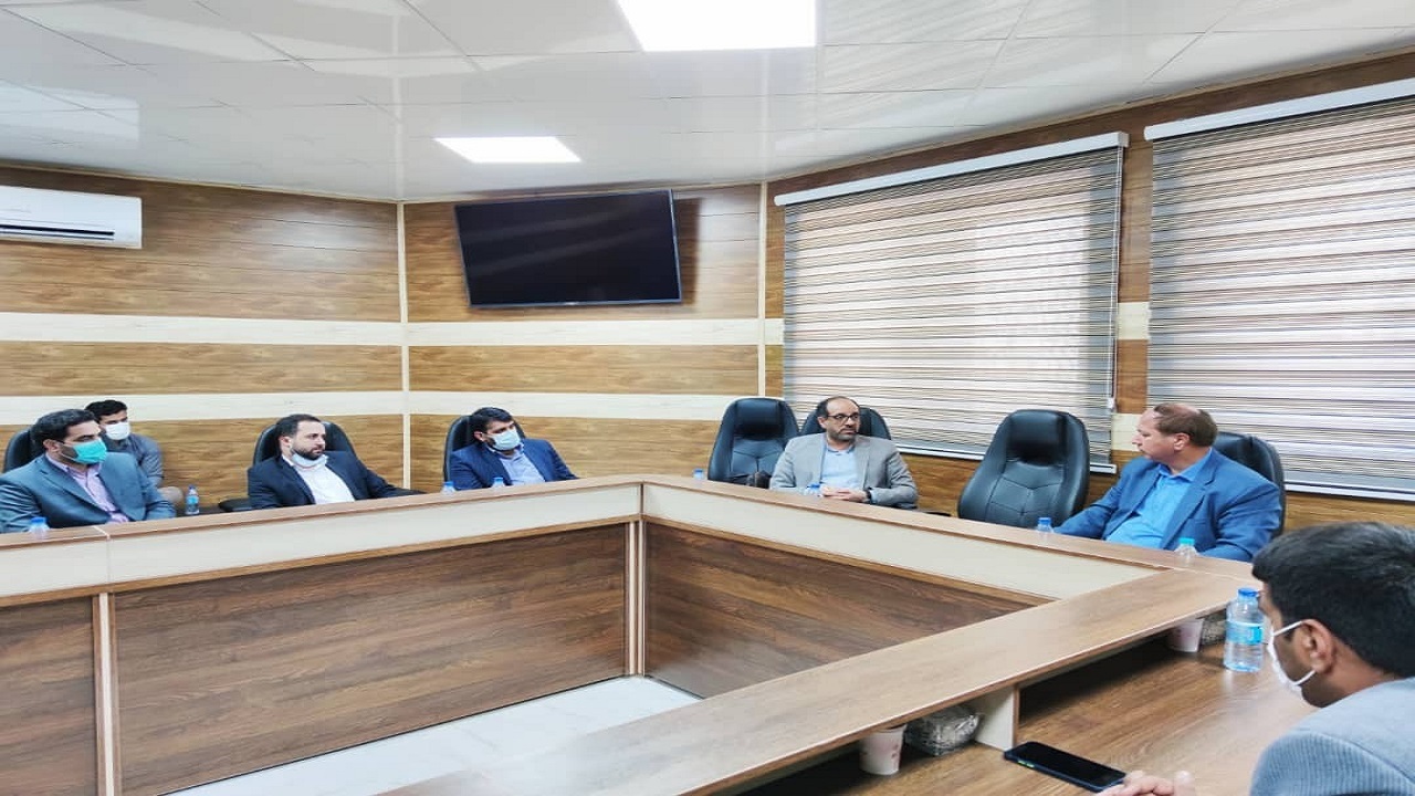 تا رفع کامل محرومیت در سیستان و بلوچستان هستیم