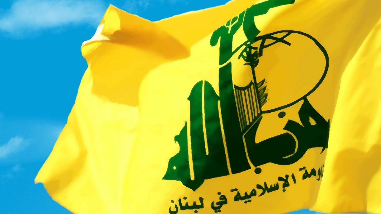 مقاومت فلسطین تروریستی نامیدن حزب‌الله از سوی استرالیا را محکوم کرد