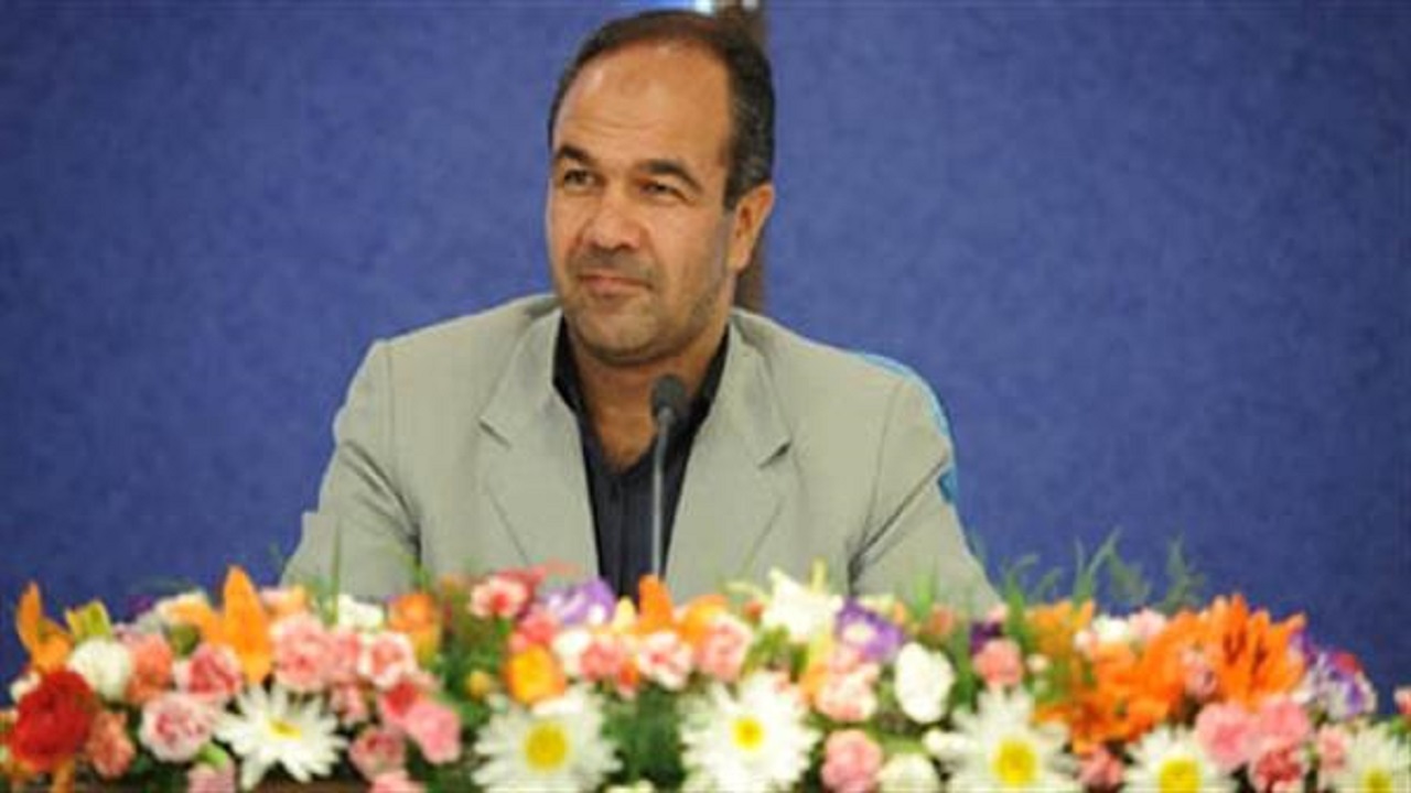 سرپرست جدید دانشگاه آزاد اسلامی کردستان منصوب شد