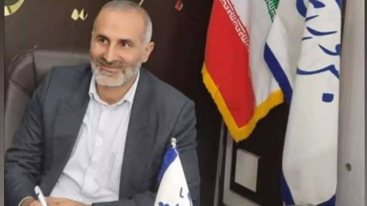 کاظمی‌طبا فرماندار شاهین‌شهر و میمه شد