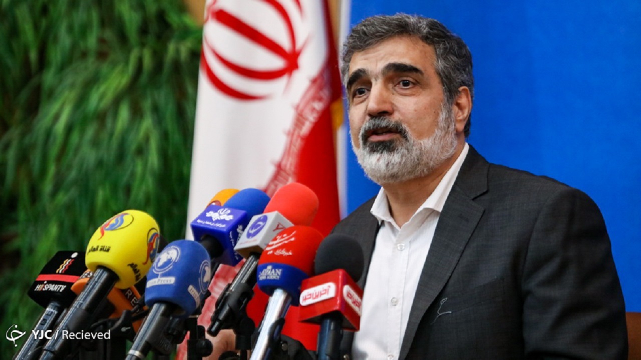 ایران تمام تعهدات خود در چارچوب پادمانی را انجام داده است