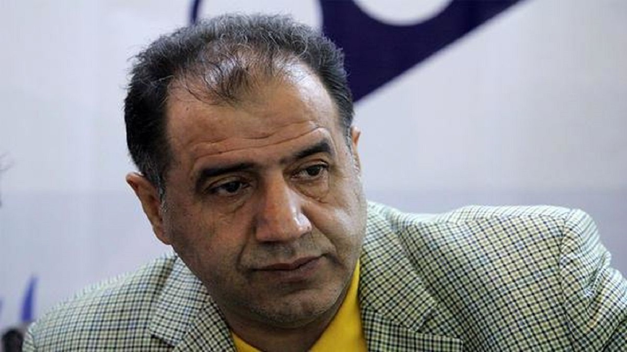 باید فرهنگ استفاده از VAR در ایران نهادینه شود