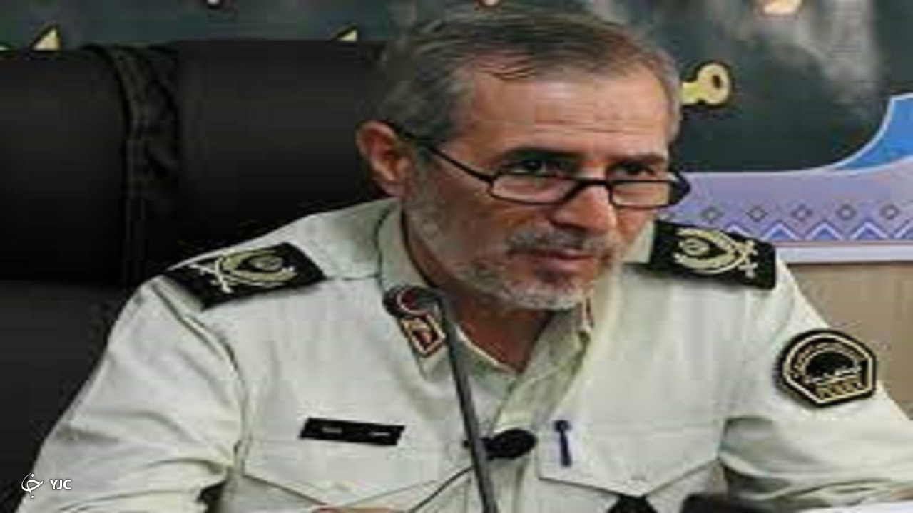 ۱۵ میلیارد ریال کالای قاچاق در ماکو کشف شد