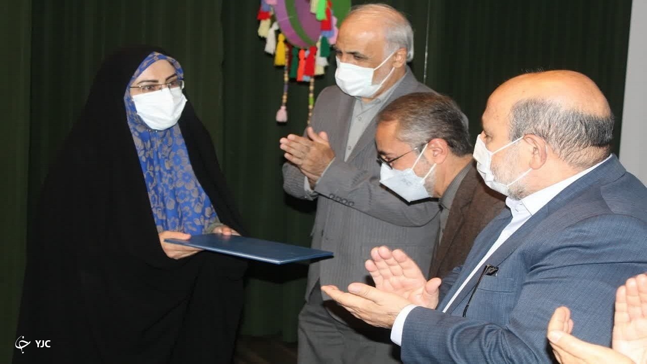 کانون پرورش فکری از نهادهای موفق در ترویج کتابخوانی است