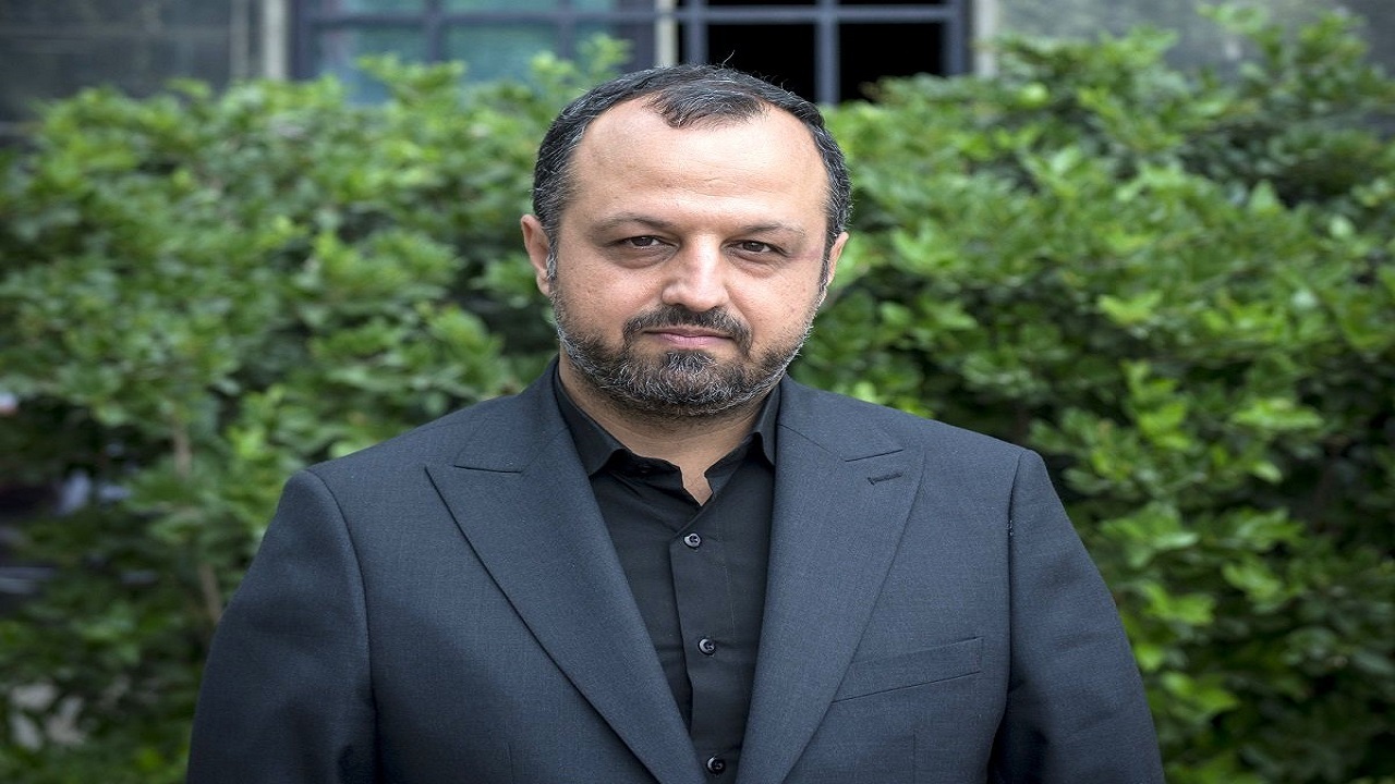 وزیر امور اقتصاد و دارایی وارد گرگان شد