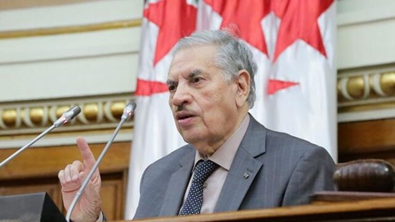 سفر گانتس به مراکش تهدید علیه الجزایر است