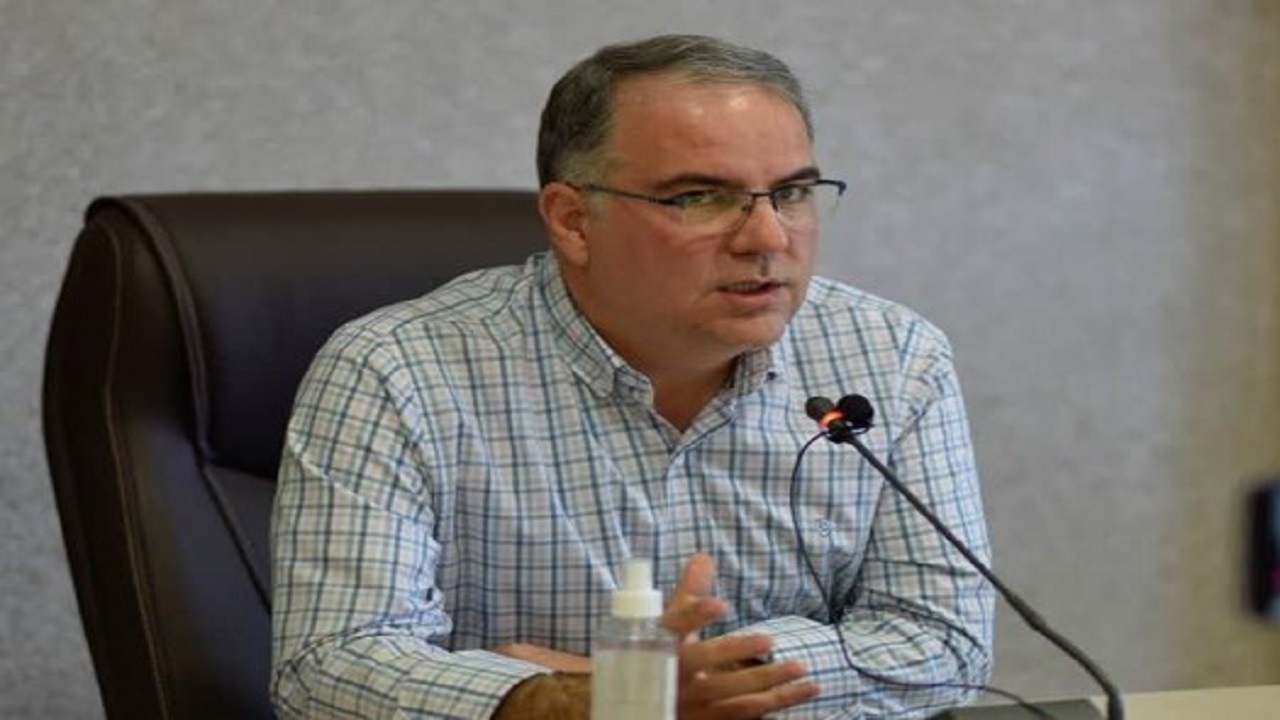 سد مراش ۶۶ درصد پیشرفت فیزیکی دارد