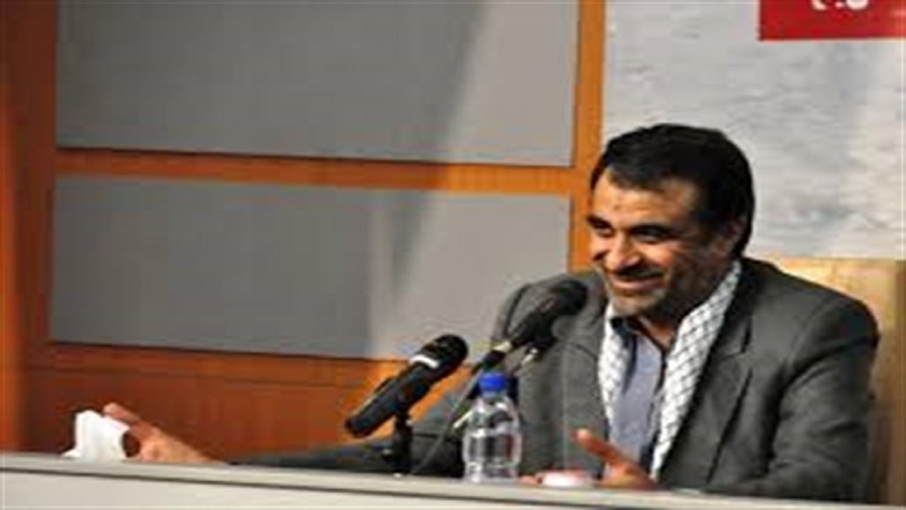 بسیج شجره طیبه ای است که در بوستان انقلاب اسلامی قد کشید