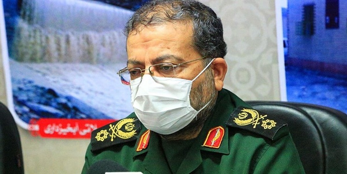 بسیج نوین اسلامی در گام دوم انقلاب شکل می‌گیرد