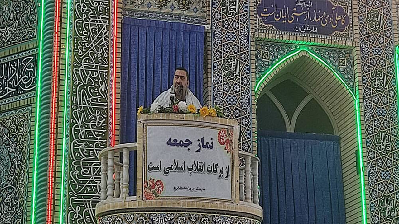 بسیج، بن بست شکن است