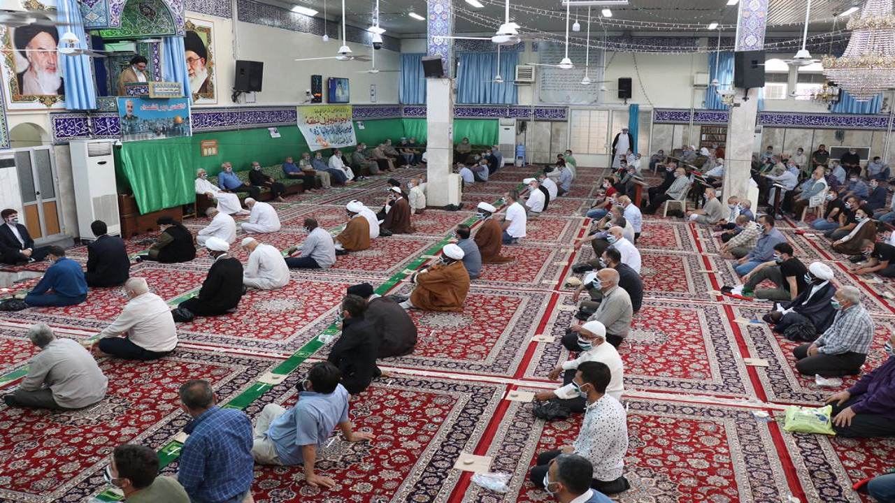 هر چه زودتر تکلیف فرمانده انتظامی ایذه باید روشن شود