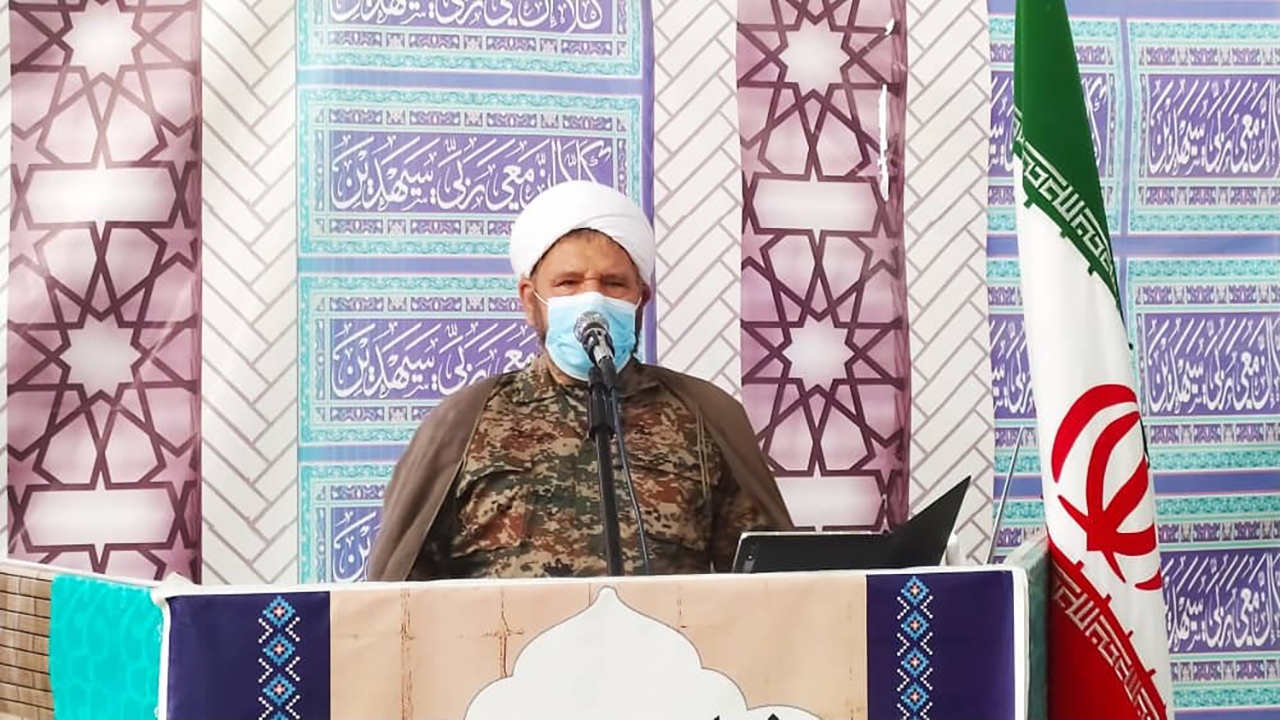 تحریم‌های آمریکا، باید بدون قید و شرط برداشته شوند
