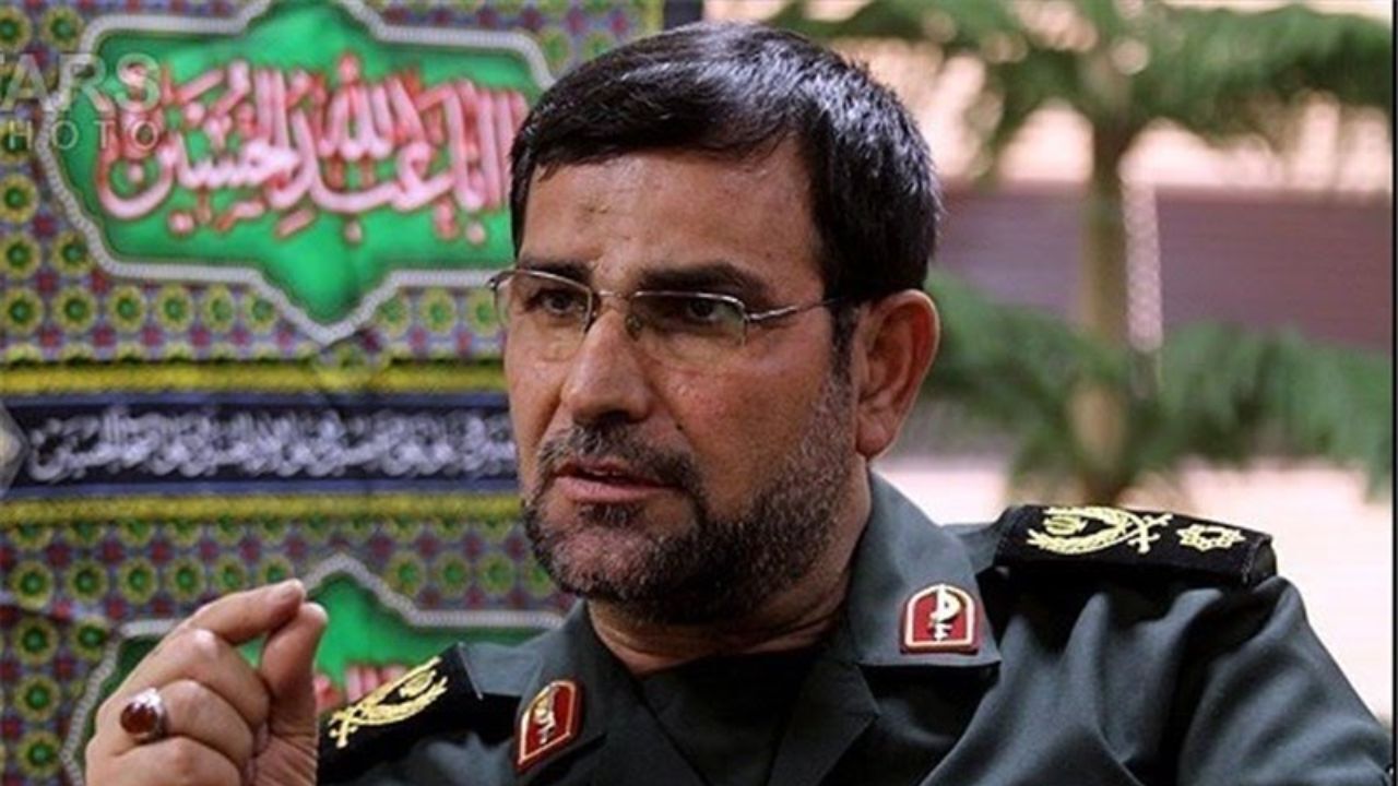 آشکار شدن شکست در چهره گفتمان جبهه استکبار
