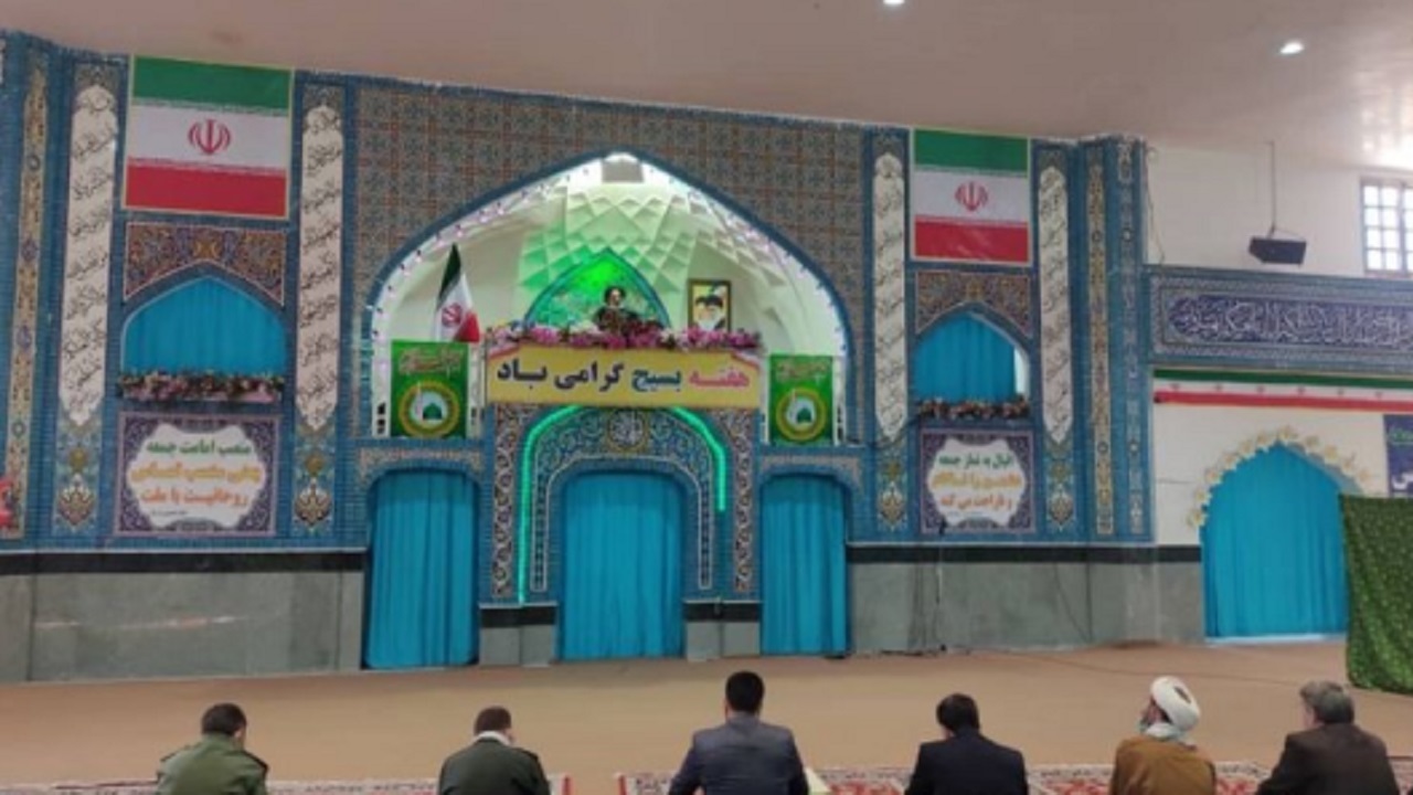 بصیرت، شرط ورود به میدان های سخت