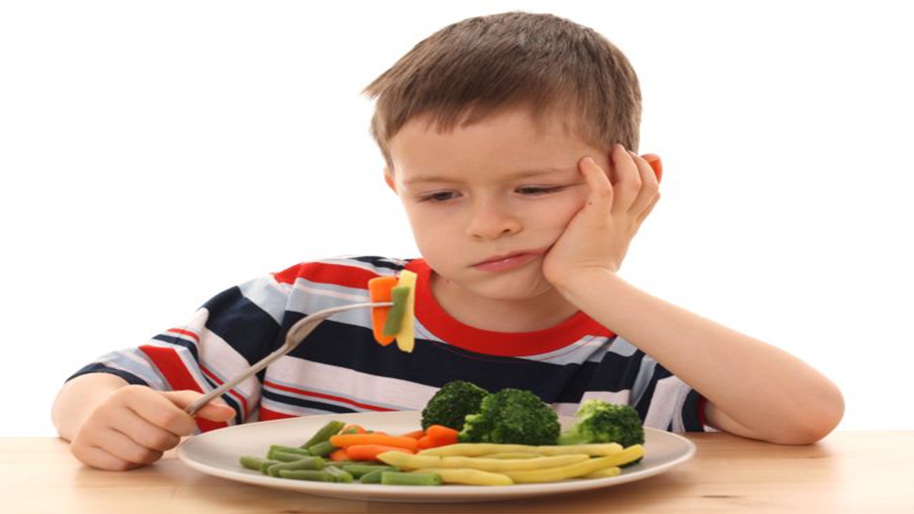 تاثیر خوردن صبحانه در پیشگیری از چاقی کودکان و نوجوانان