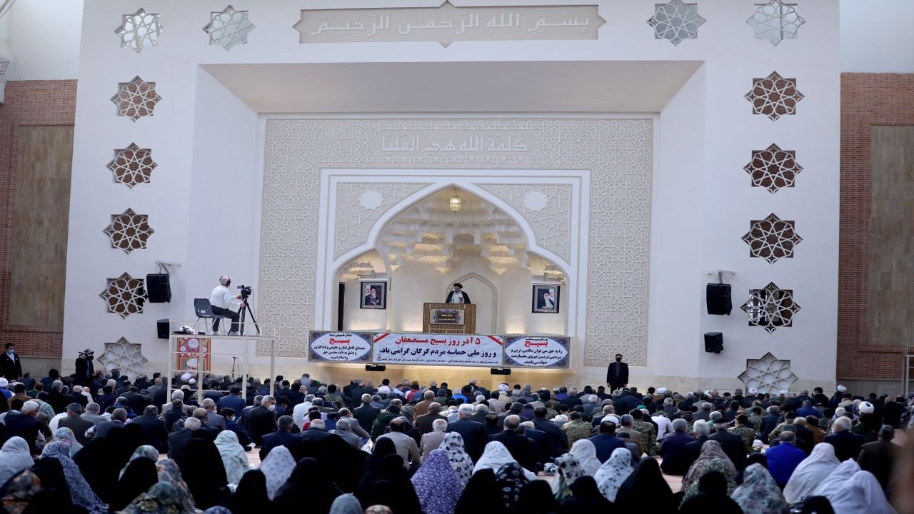 علیرغم فشار ها ، ایران از موضع برجامی کوتاه نمی آید