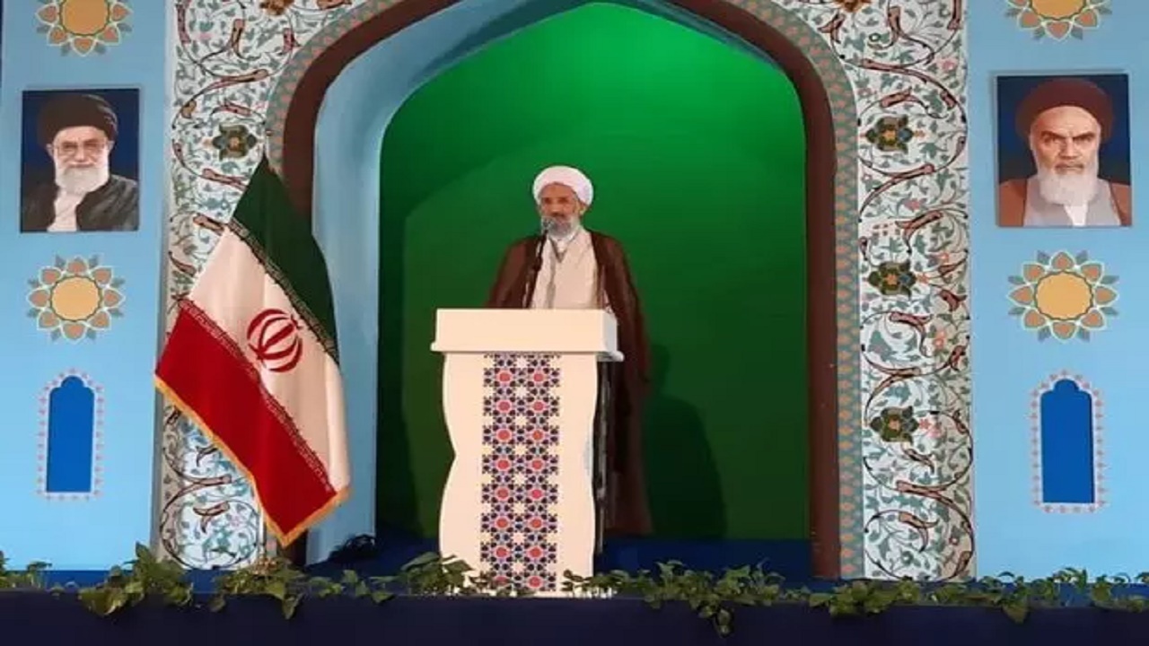 مسئولان زیرباز شرط و شروط‌های تحریمی نخواهند رفت