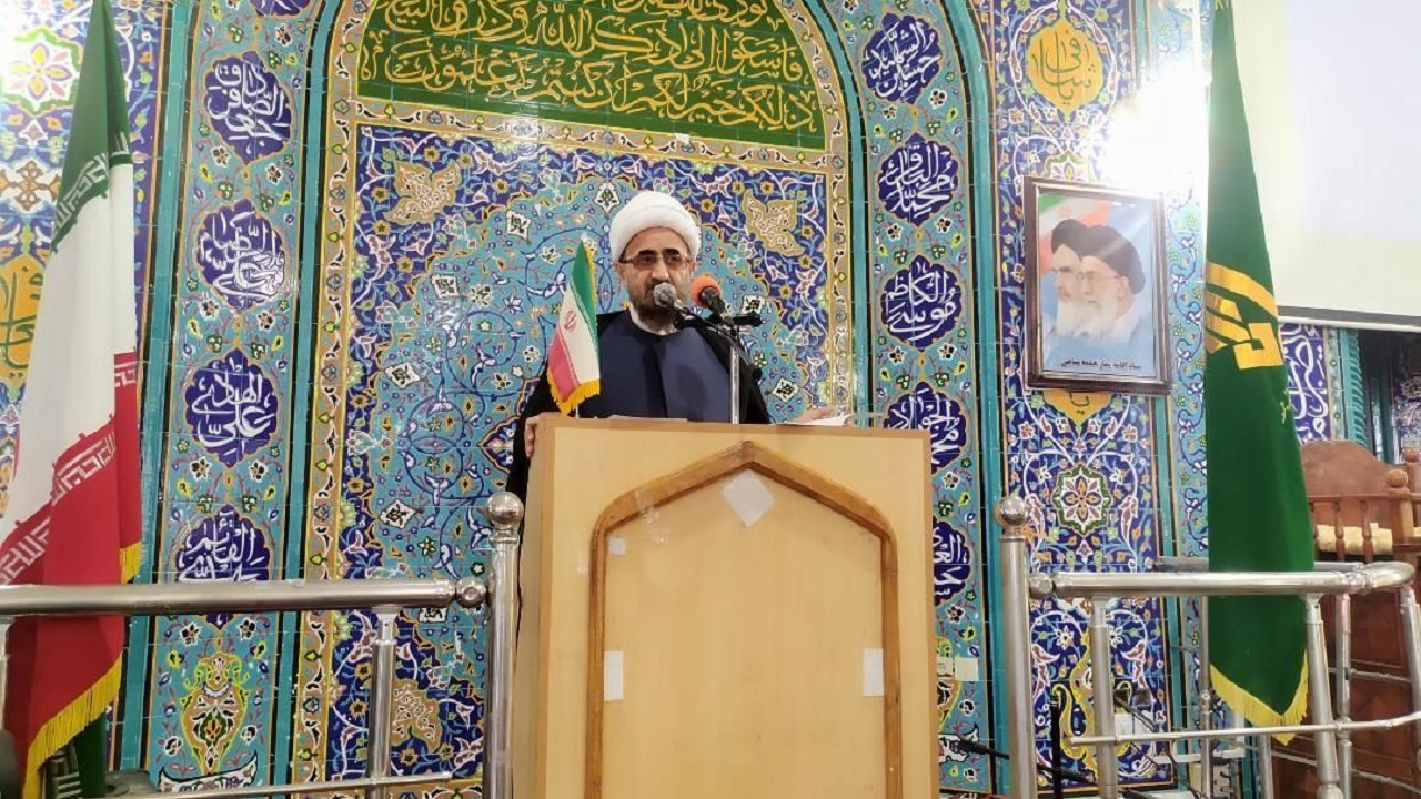 مسئولان در مبارزه با مفسدان اقتصادی جدی‌تر عمل کنند