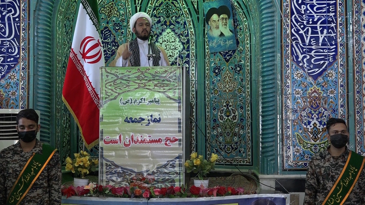 به دانشگاه پیام نور فهرج، توجه‌ ویژه ای شود