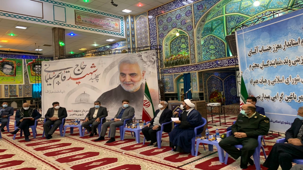 کاری که قابلیت اجرایی شدن را ندارد، صریحا به مردم اعلام کنید