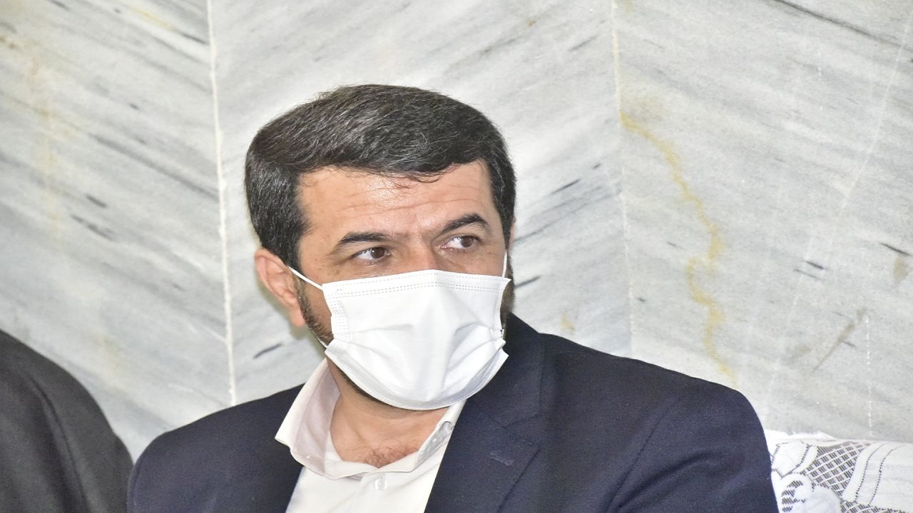 شهر قهستان به قطب گردشگری ایثار و شهادت تبدیل شود