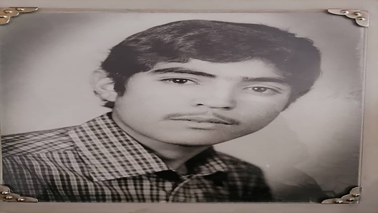 گمشده کرمانی، پس از ۳۹ سال پیدا شد