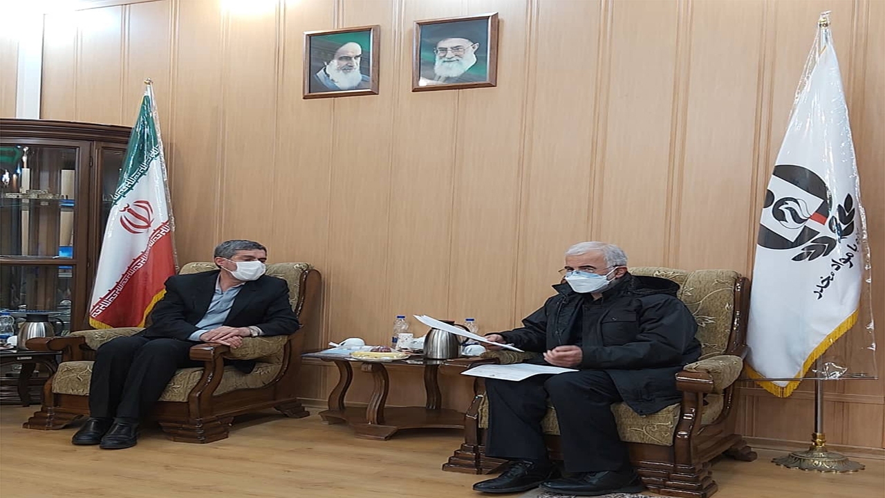 مرکز نگهداری از محکومان مواد مخدر در فارس ساخته می‌شود