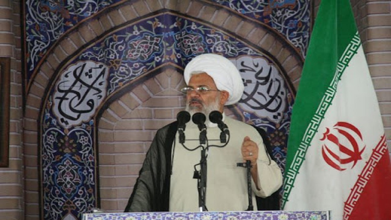  بسیجیان در تمام عرصه‌ها نام درخشانی از خود برجای گذاشته‌اند