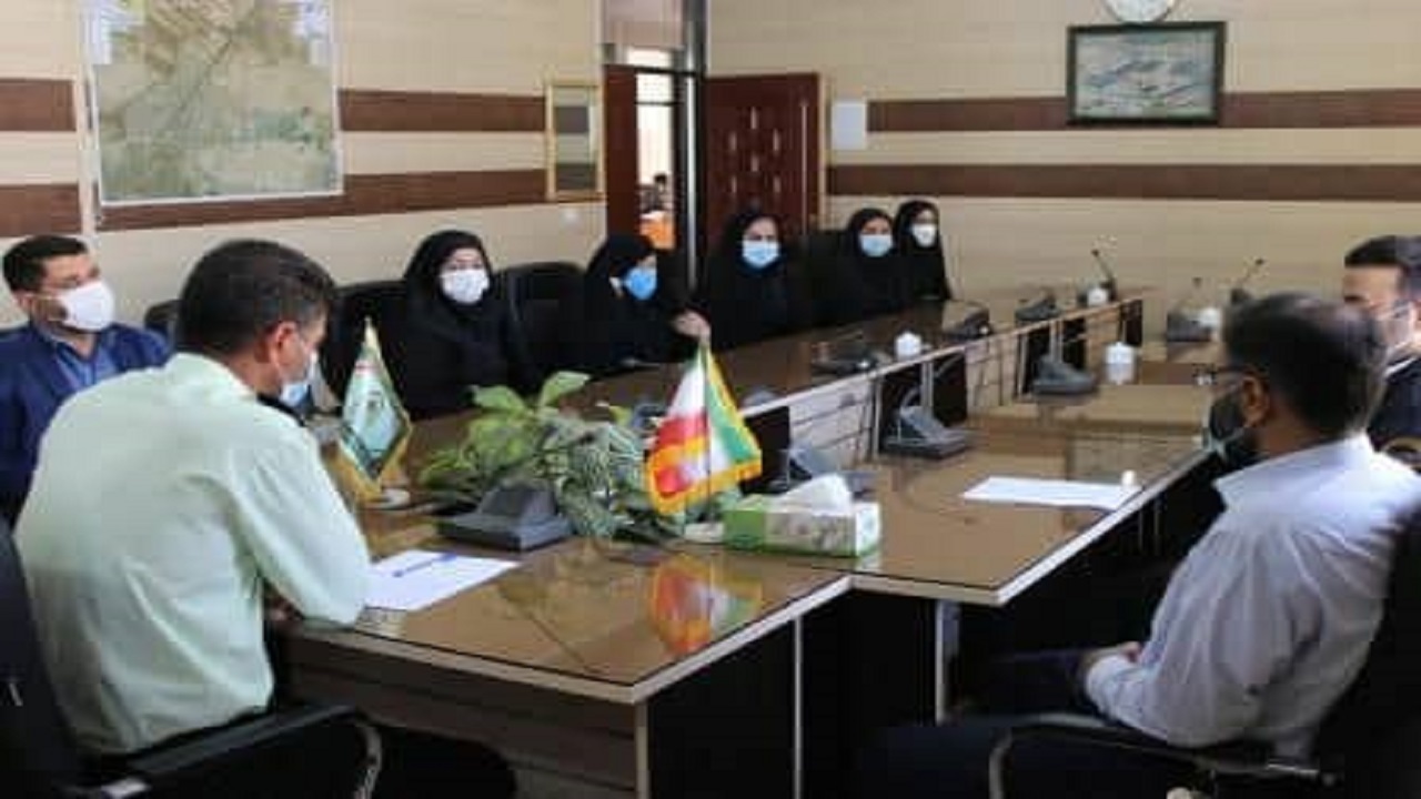 پلیس افتخاری ظرفیت اجتماعی و جامعه محور پلیس است