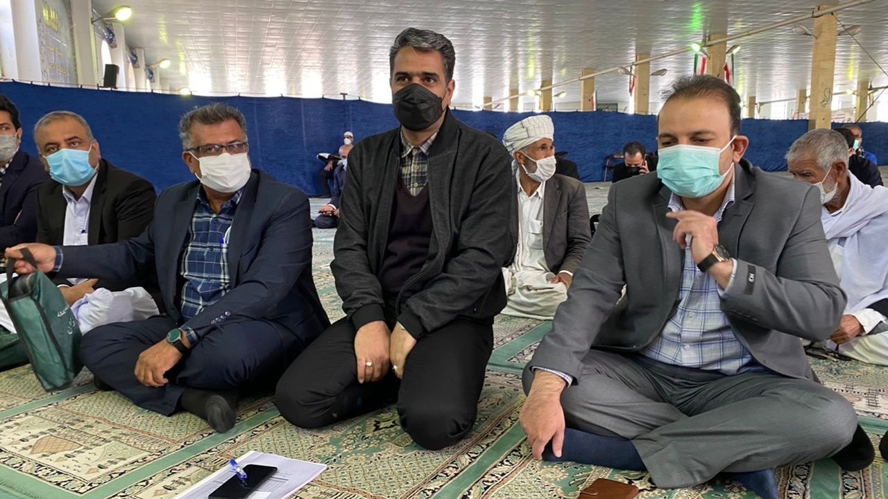 شاهد خشک‌ترین پاییز نیم قرن اخیر سیستان و بلوچستان هستیم