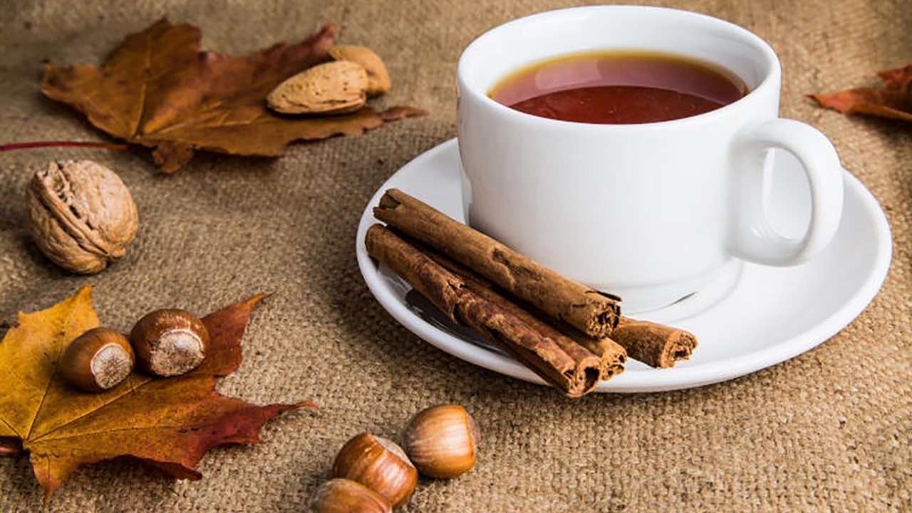 چای دارچین و خواص آن برای کاهش وزن