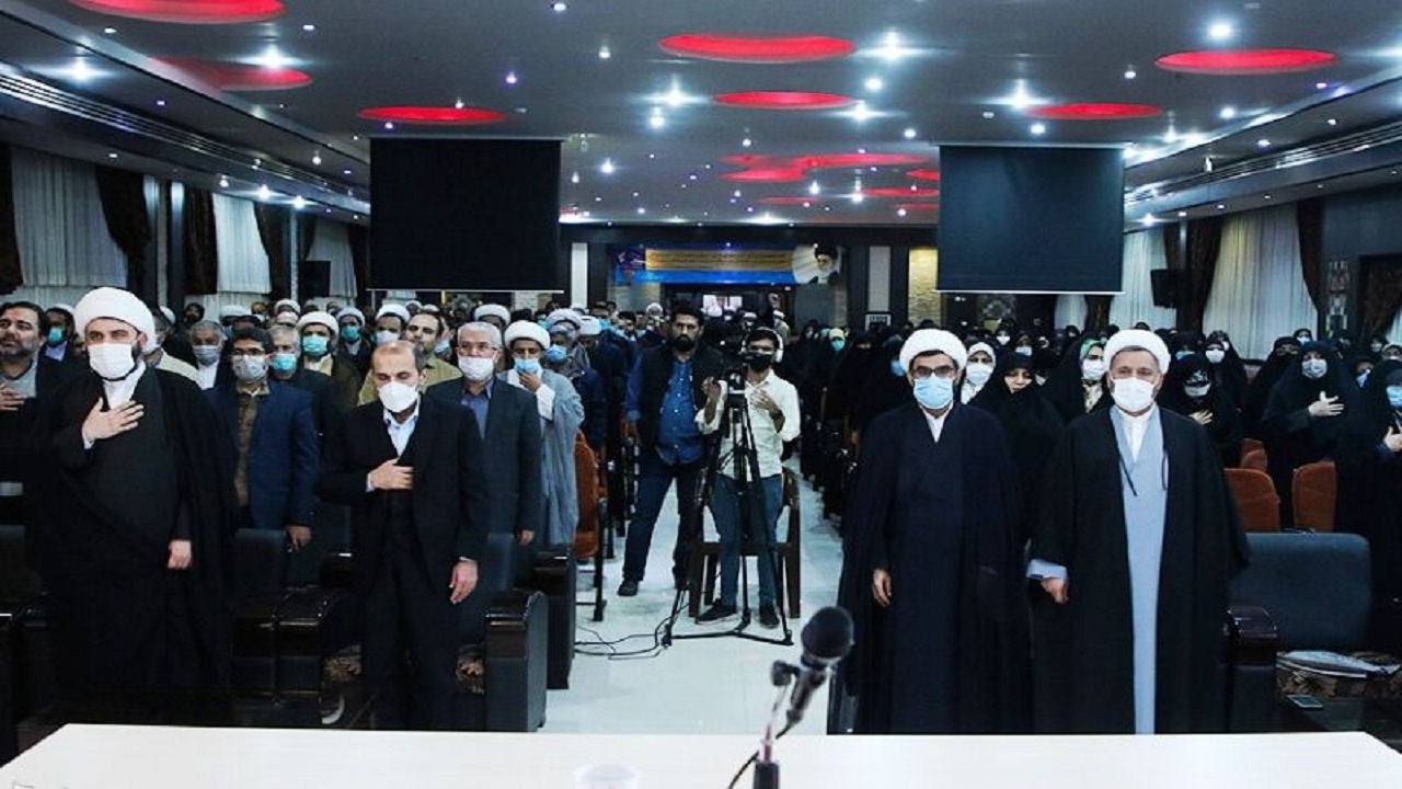 گردهمایی مسئولان و مدرسان قرآنی کشور در مشهد پایان یافت