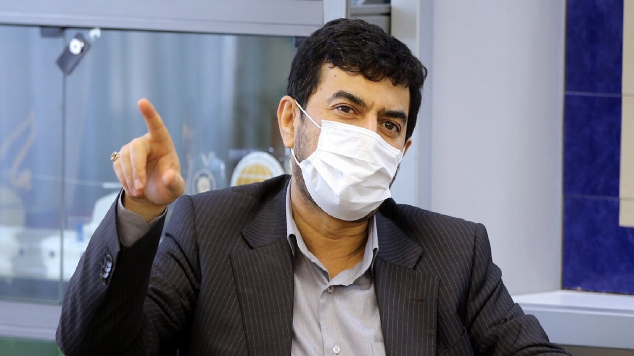 پروژه‌های ورزشی نیمه تمام سیستان و بلوچستان باید تکمیل شود