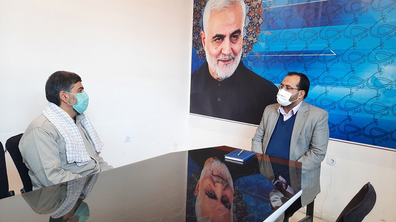 بیش از ۱۰۰۰ پرونده حقوقی در شهرداری کرمان وجود دارد