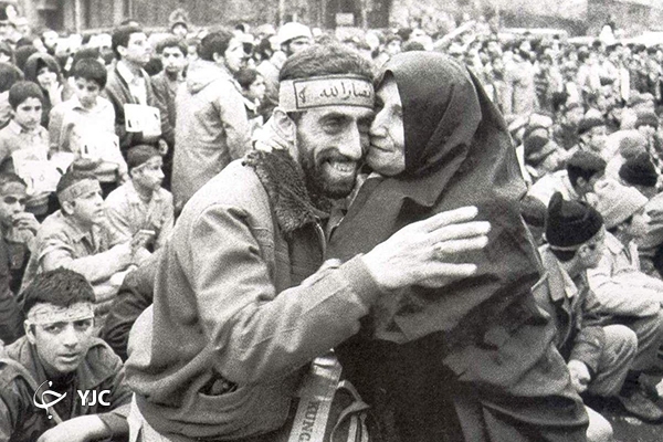 وقتی بازوی مردمی انقلاب به مبارزه با کووید برخاست