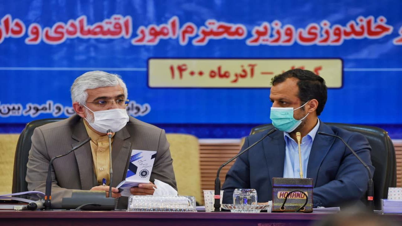 راه اندازی درگاه ملی برای کمک به رونق تولید