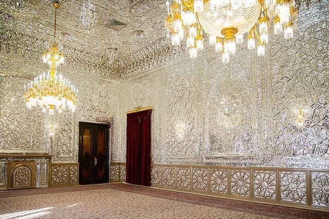 نابغه&zwnj;های ناشناخته هنر ایران