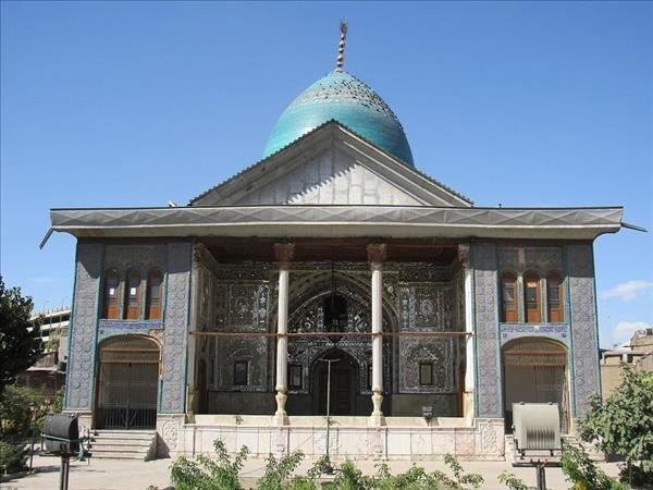 نابغه&zwnj;های ناشناخته هنر ایران