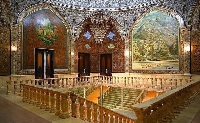 نابغه&zwnj;های ناشناخته هنر ایران