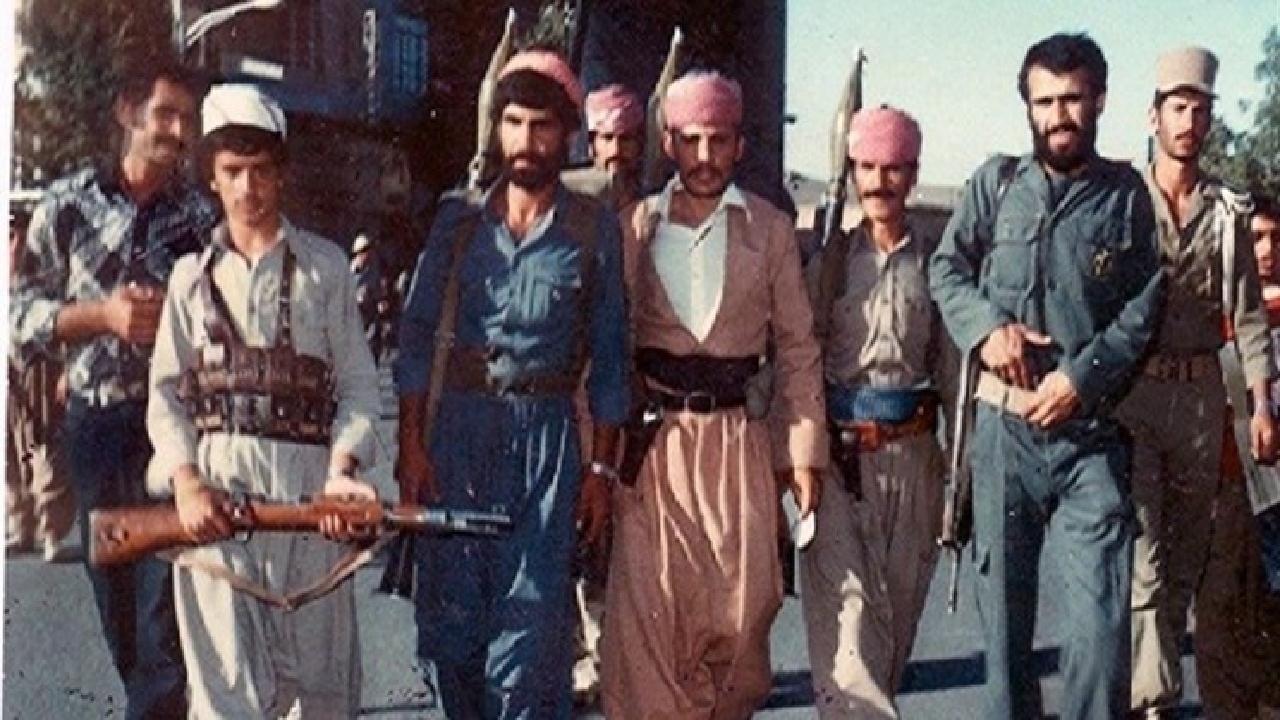 واکاوی جنایات احزاب ضدانقلاب کُرد