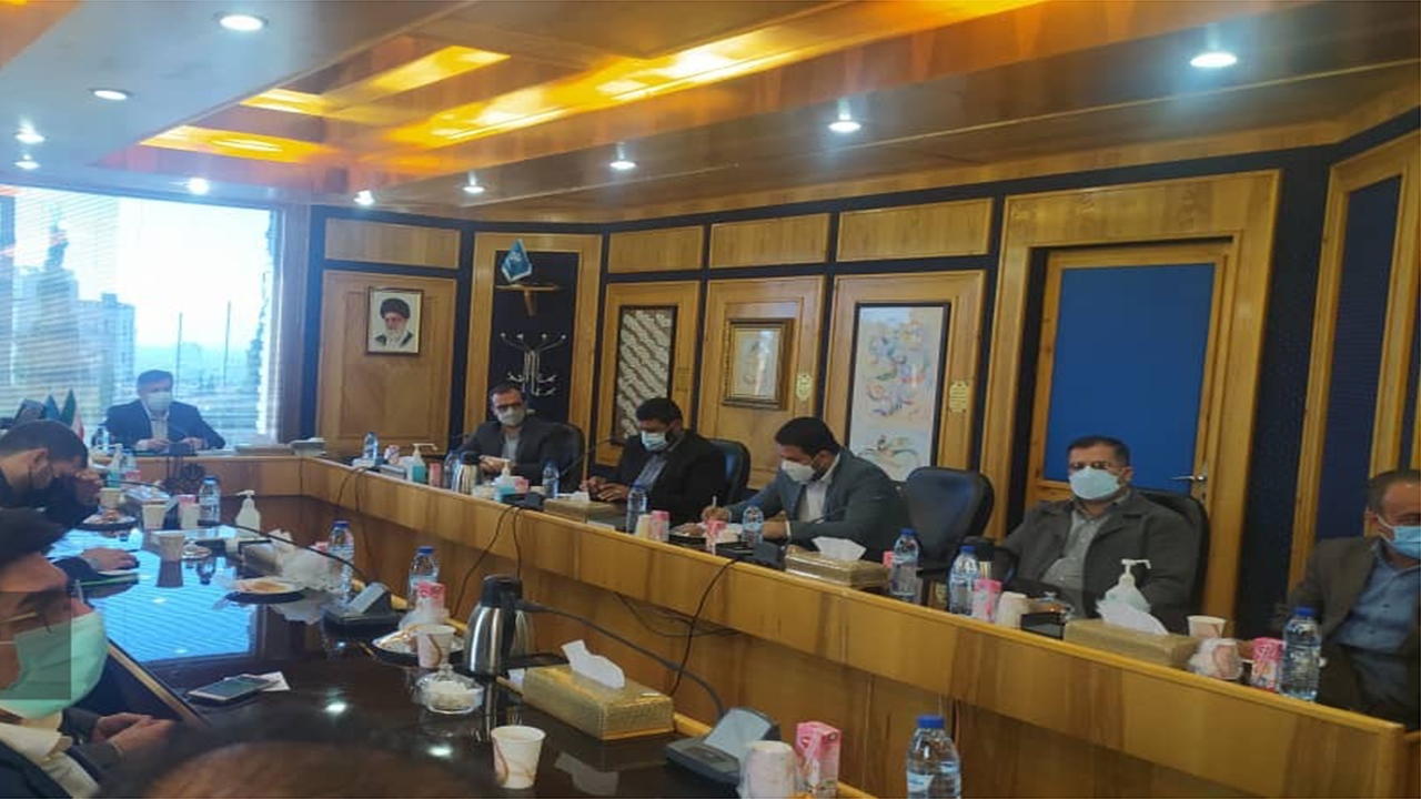 تاکید بر همکاری بسیج اقشار با شورای برنامه سازی رسانه ملی در فارس