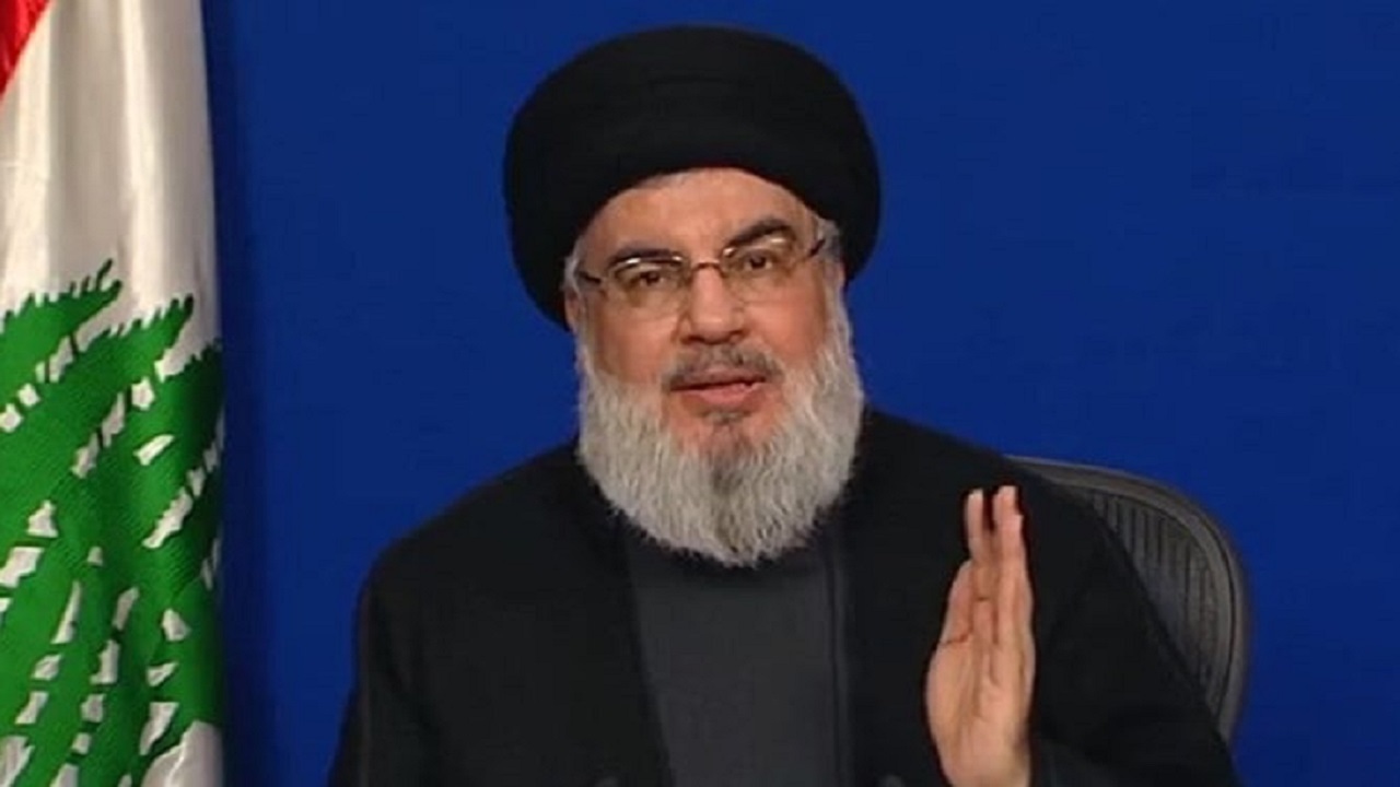 لبنانی‌ها باید استقلال ناقص خود را به استقلالی واقعی تبدیل کنند