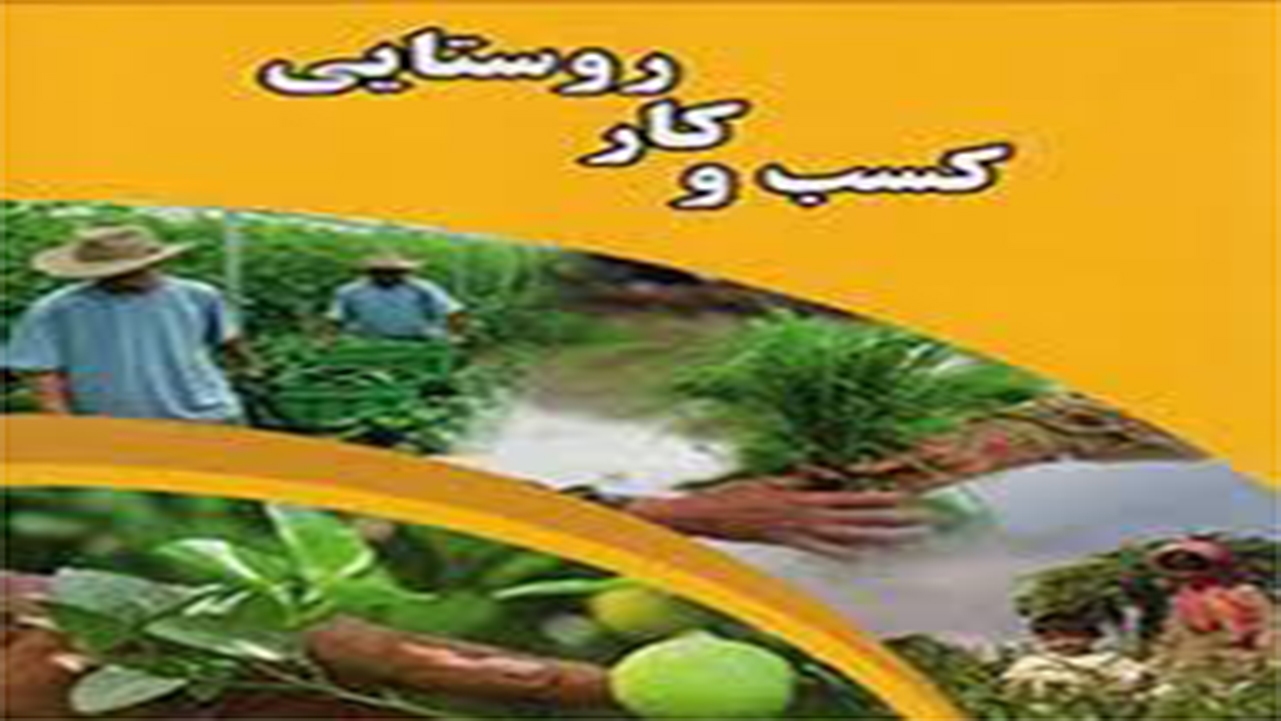 فراخوان مسابقه طرح کسب و کار روستایی در فضای مجازی